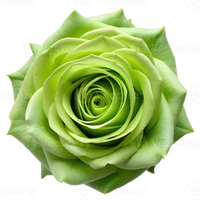 Grün rose blume samen for anpflanzung