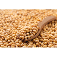 High yield soybean samen für aussaat