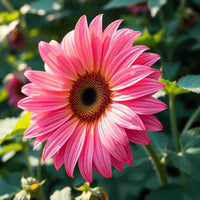 Sonnenblume Blumensamen zur Aussaat – saisonal Dauerblüher – Traditionssorte & ohne Gentechnik Samen Hausgarten