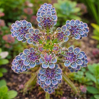 Flammendes Käthchen Blumensamen zur Aussaat – Landhaus Garten wichtig – Traditionssorte & ohne Gentechnik Samen Hausgarten
