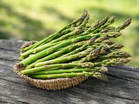 Mixed Asparagus Planting Samen for Gemüses