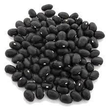 Schwarz Turtle Bean Samen zum Pflanzen  Premium Gemüsesamen