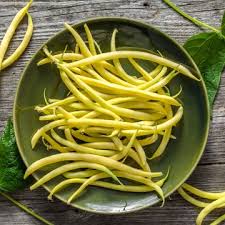 Braun Bean Samen zum Pflanzen  High Yield Gemüsesamen