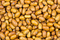 Swedish Braun Beans Gemüse Samen zum Pflanzen