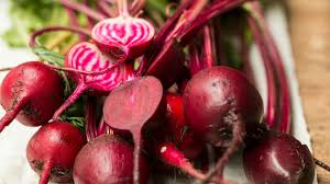 Rot Rote Bete Samen - Perfect zum Pflanzen