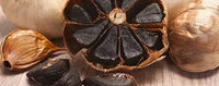 Schwarz Knoblauch Gemüsesamen für einfache Aussaat