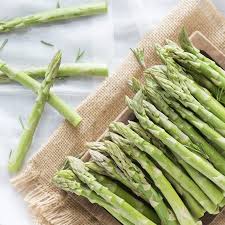 kaufen asparagus vegetable samen für pflanzung Stück, 100 Stück