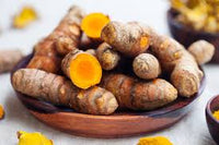 kaufen brown turmeric pflanze pflanzung samen Stück, 100 Stück