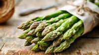 Green Asparagus Gemüsesamen for für den Hausgarten