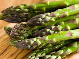 Green Asparagus Gemüsesamen for für den Hausgarten