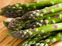 Green Asparagus Gemüsesamen for für den Hausgarten