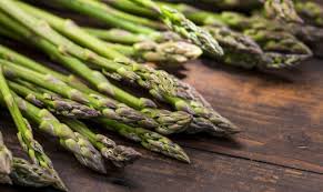 Green Asparagus Gemüsesamen for für den Hausgarten