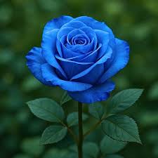 Schwarz Blau Rose Blumensamen zur Aussaat Bestäuber freundlich Traditionssorte & ohne Gentechnik Samen Hausgarten