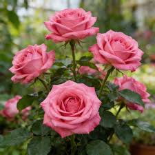 Death Rose Rosa Blumensamen zur Aussaat – Landhaus Garten wichtig – Traditionssorte & ohne Gentechnik Samen Hausgarten