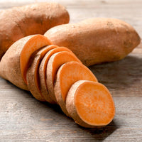 Orange Batatas Potato Samen zum Pflanzen