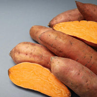 Orange Batatas Potato Samen zum Pflanzen