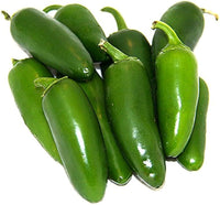 Jalapeno hybrid pepper samen für aussaat
