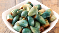 Blau Knoblauch Samen zum Pflanzen  Premium Gemüse Planting Samen.