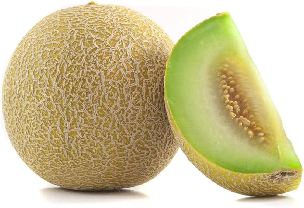 Lada melon samen non-gmo süße melon variety