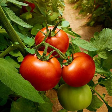 Große tomato samen für aussaat non gmo high yield variety
