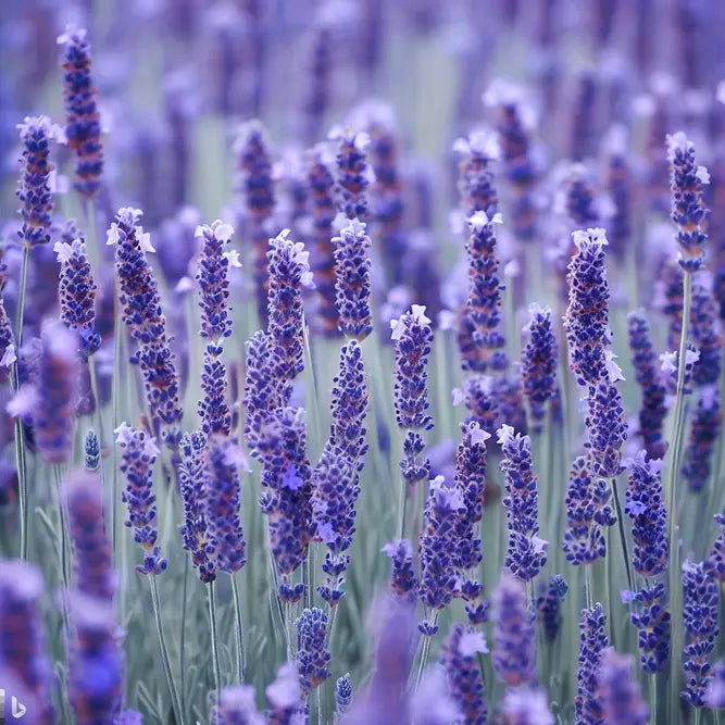 Angustifolia Blumensamen zur Aussaat leuchtend Traditionssorte & ohne Gentechnik Samen Hausgarten