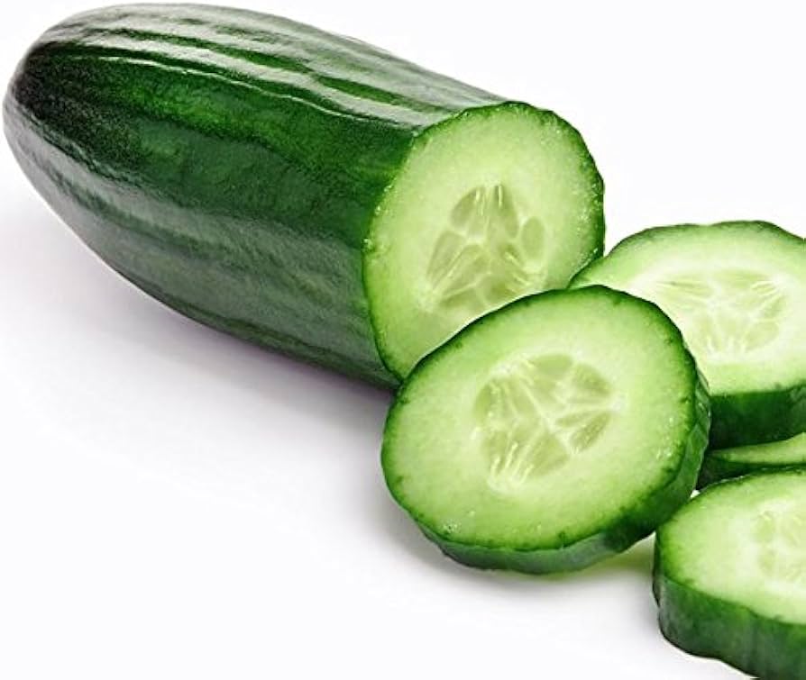 Mini cucumber samen für aussaat cucumis sativus variety