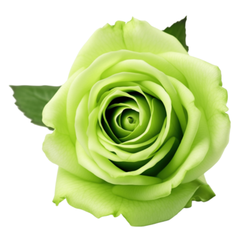 Non-gmo unique light grün rose samen for home gardening