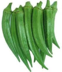 Non-gmo premium okra samen