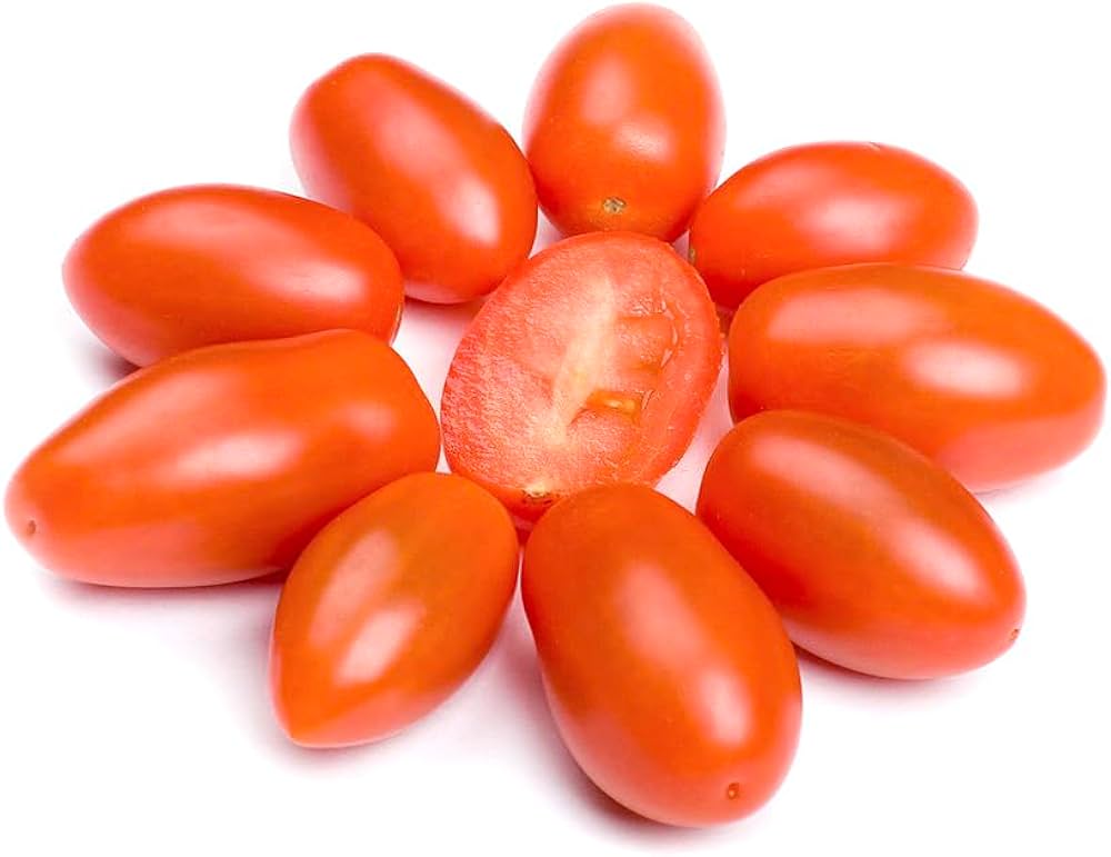 Non-gmo trip-l-crop tomato samen