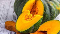 Non-gmo zapallo plomo pumpkin samen