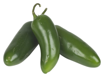 Organic jalapeno pepper samen für home garten aussaat