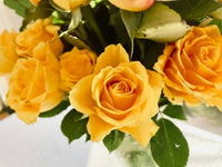 Mustard Gelb Rose Blumensamen zur Aussaat – leuchtend – Traditionssorte & ohne Gentechnik Samen Hausgarten