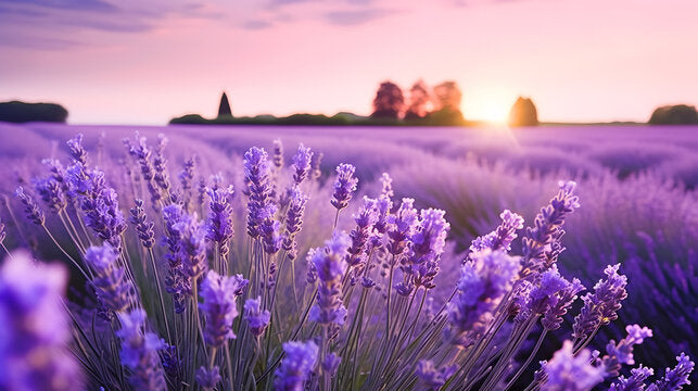 Provence lavender samen for anpflanzung