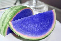 Rare lila flesh watermelon samen für aussaat