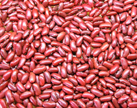 Red speckled bean samen ideal für backyard gardens
