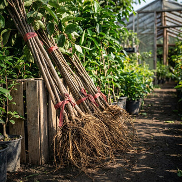 Kaki Pflanze (Persimone) – Samenfest, Nicht gentechnisch verändert, Obstpflanze für Garten und Topfanbau