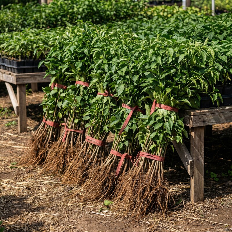 Pfefferbaum Pflanze (Schinus molle) – Samenfest, Nicht gentechnisch verändert, Zier- und Gewürzbaum, Pflanze für Garten und Balkon