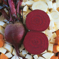 Rot Rote Bete Samen zum Pflanzen - Grow Delicious Gemüses