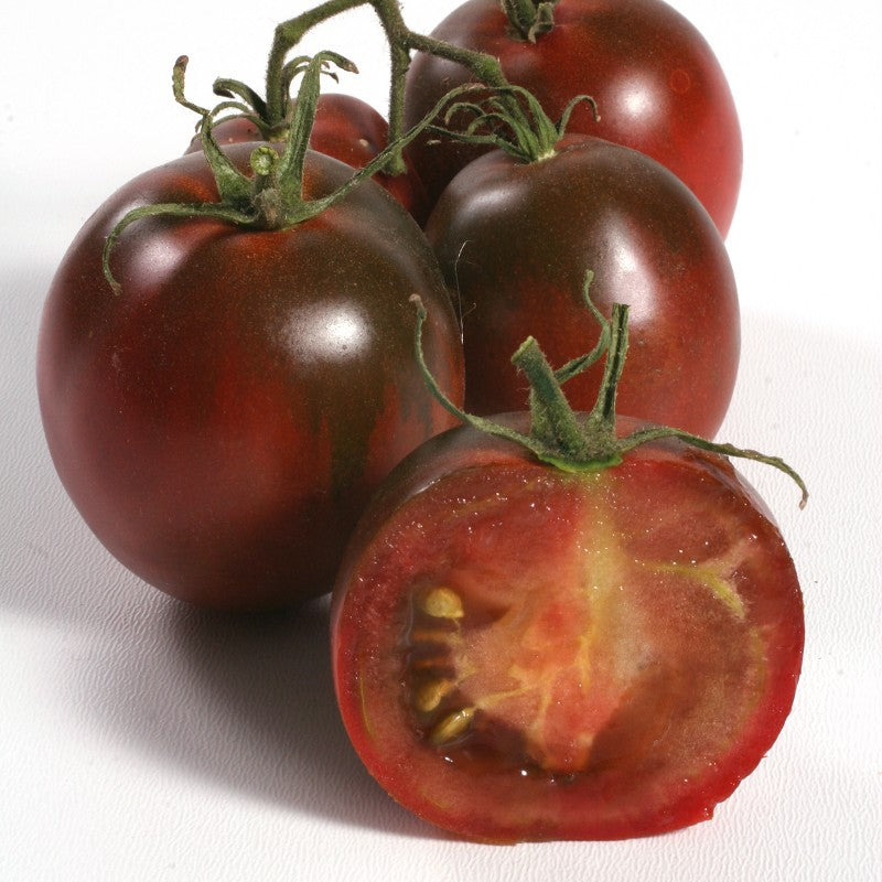 Marron Tomate Samen zum Pflanzen - Premium Gemüsesamen