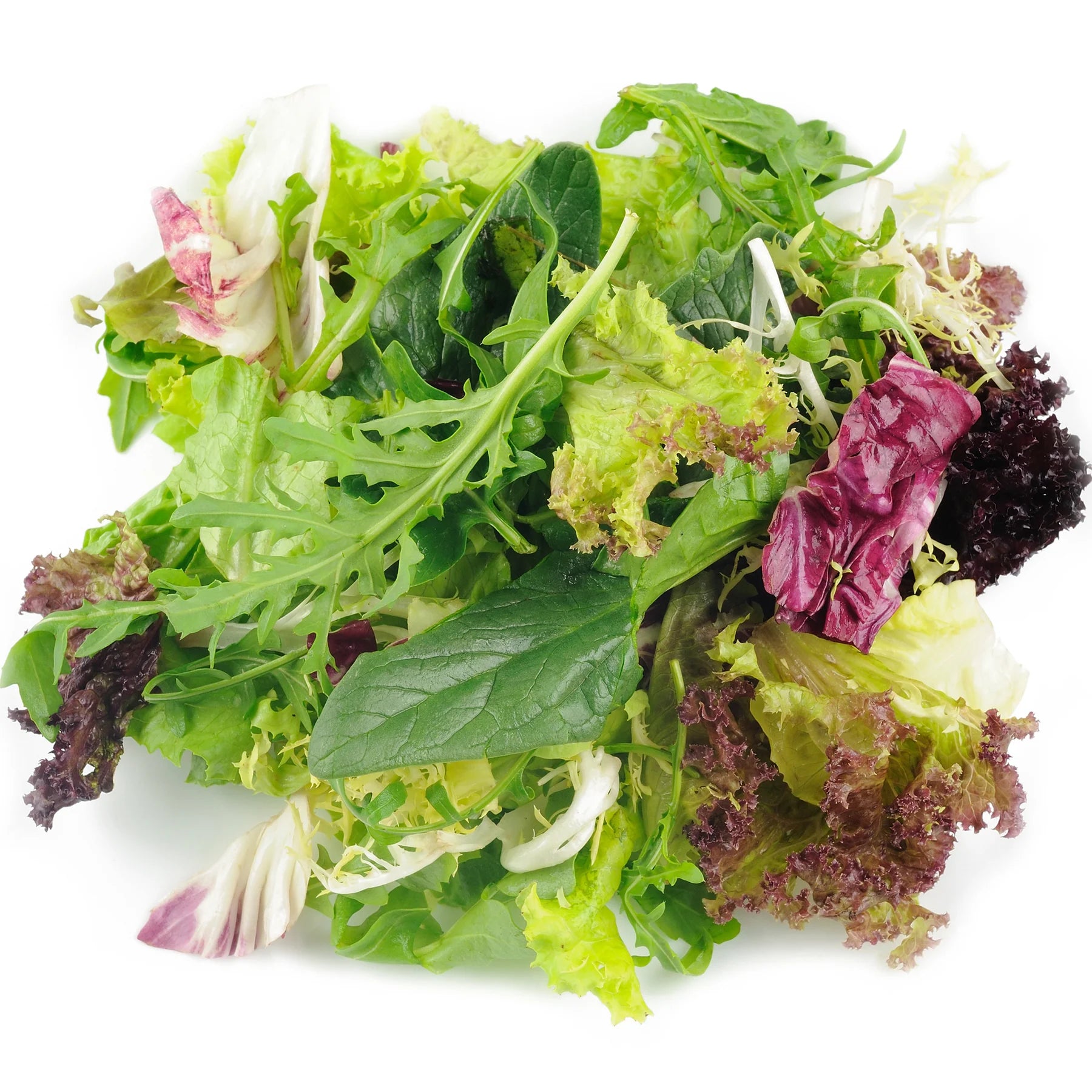 Mixed Gourmet Gemüse Planting Samen