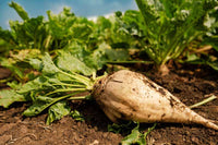 Süße cream beet gemüse samen für aussaat
