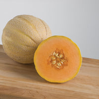 Süße halona hybrid melon samen für aussaat