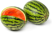Süße ripe melon für summer harvest