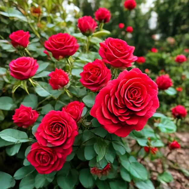 Timeless beauty rose samen for elegant garten anpflanzung