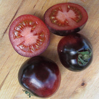 Marron Tomate Samen zum Pflanzen - Premium Gemüsesamen