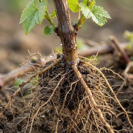 Esskastanienbaum Setzlinge – Samenfest, Nicht gentechnisch verändert, Lebende Pflanze für Garten und Obstgarten