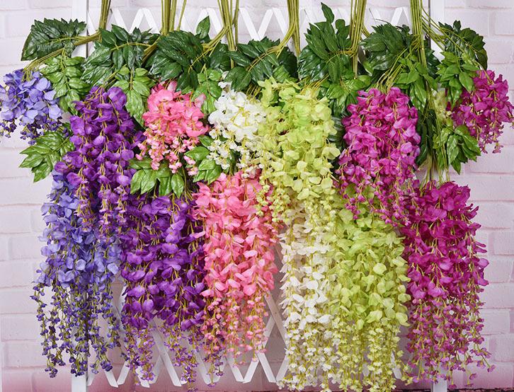 Gemischt Blauregen Blumensamen zur Aussaat ideal Rabatten Traditionssorte & ohne Gentechnik Samen Hausgarten
